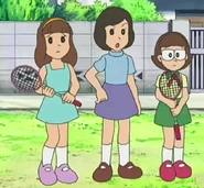 川村、中村和悅子