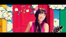 Miwa_『360°』_Music_Video