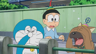 How To Eat The Delicous Nobita Doraemon Wiki Fandom How To Eat The Delicous Nobita Doraemon Wiki Fandom