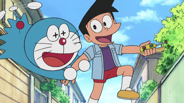 I M Honekawa Doraemon 05 Anime Doraemon Wiki Fandom I M Honekawa Doraemon 05 Anime Doraemon Wiki Fandom