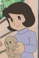 Girl #6