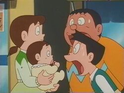 Baby Translator Doraemon Wiki Fandom