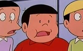 Haruo Doraemon Wiki Fandom Haruo Doraemon Wiki Fandom