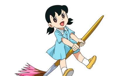 Shizuka Minamoto | Jetix Academy Wiki | Fandom