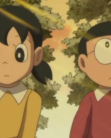 Goodbye To You 05 Anime Doraemon Wiki Fandom Goodbye To You 05 Anime Doraemon Wiki Fandom