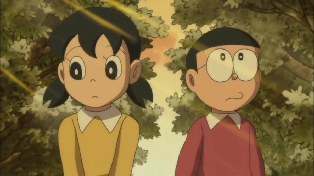 Goodbye to You/2005 Anime Doraemon Wiki Fandom