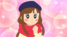 Kanna Hatamoto
