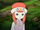 綠之星公主莉蕾