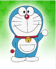 Doraemon pic