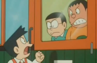 Yadori Doraemon Wiki Fandom