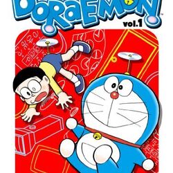 Category Manga Doraemon Wiki Fandom