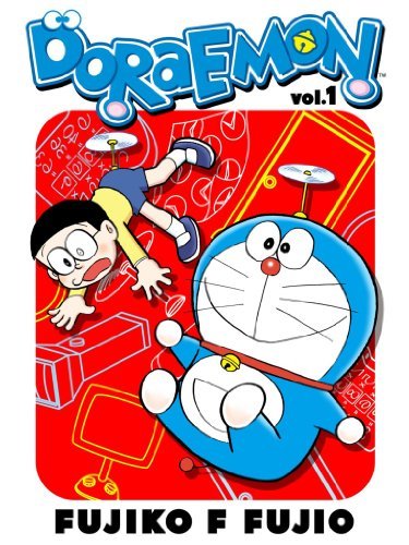 List Of Doraemon Manga Kindle Version Chapters Doraemon Wiki Fandom