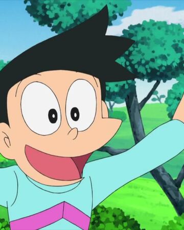 Suneo S Great Great Grandson Doraemon Wiki Fandom Suneo S Great Great Grandson Doraemon Wiki Fandom