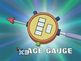 Age Gauge