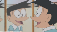 suneo being cute