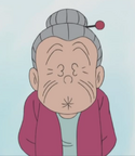 Suneo's great-grandmother