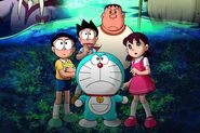 Doraemon the movie pic3