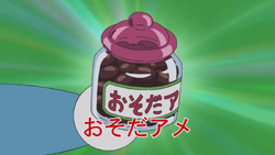 Later Candy Doraemon Wiki Fandom