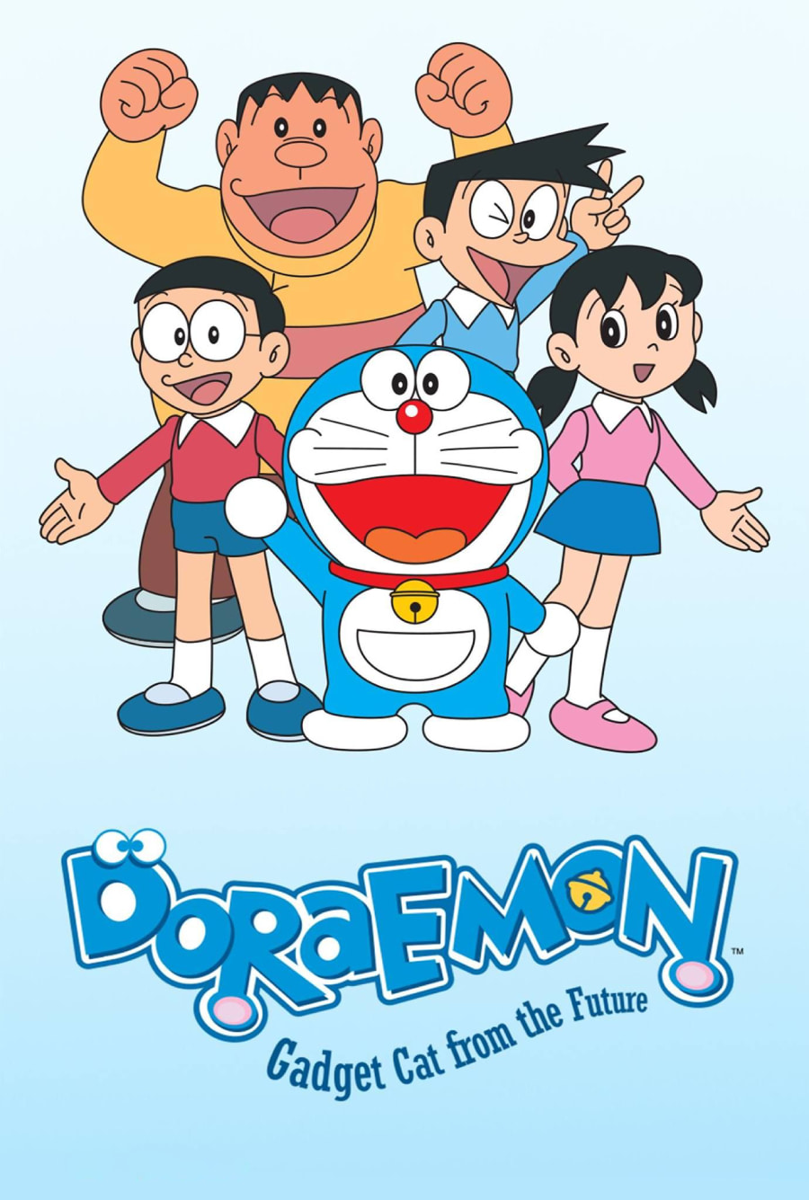 Doraemon 05 Anime Doraemon Wiki Fandom