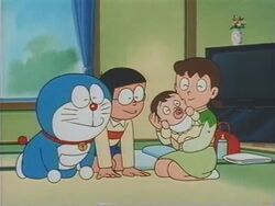 Baby Translator Doraemon Wiki Fandom Baby Translator Doraemon Wiki Fandom