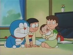 Baby Translator Doraemon Wiki Fandom