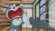 Doraemon Scared 8
