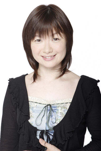 Ikue ōtani Doraemon Wiki Fandom