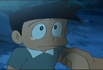 suneo cuteness overload(nobitas little dinosaur)