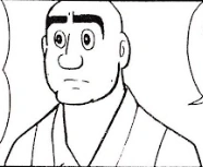 Time Patrol Bon (manga)