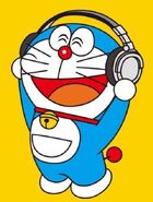 Doraemon 001