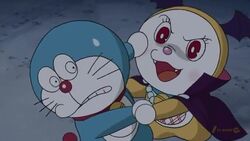 Doraemon Vs Dracula Part 1 Doraemon Wiki Fandom