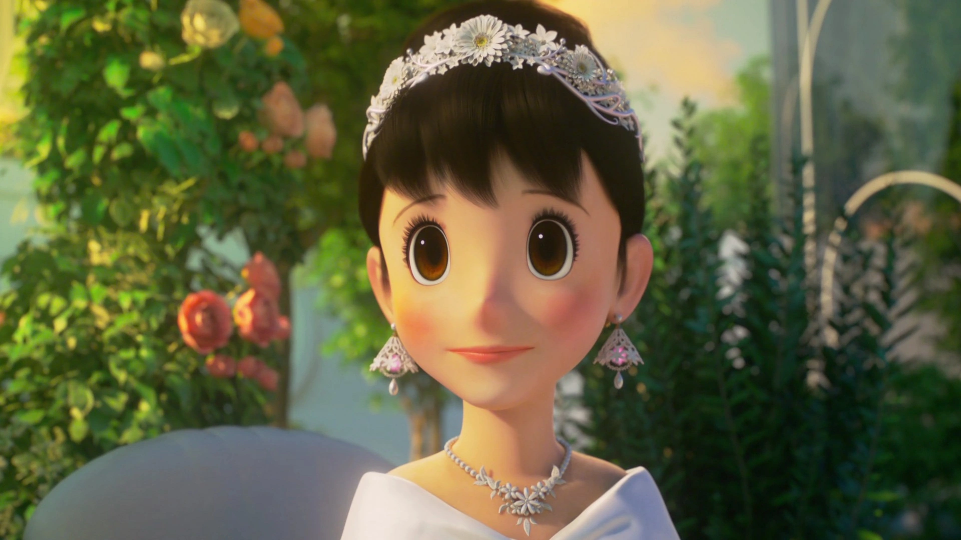 【6本】Shizuka BY SHIZUKA NEWYORK UDF No.516 [Fujiko F. Fujio Works Series 13] Shizuka