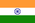 Flag of India