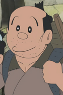 Nobizaemon Nobi