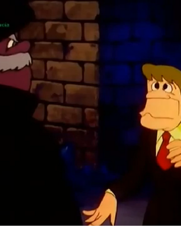 Moving To A Haunted Castle 1979 Anime Part 2 Doraemon Wiki Fandom