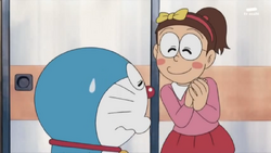 I M Nobiko Doraemon Wiki Fandom