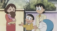 大雄、媽媽、哆啦A夢、小佑和媽媽3.jpg (265 KB)
