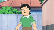 Dekisugi% 27s Father