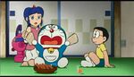 Doraemon Movie Nobita Great Battle of Mermaid King 26