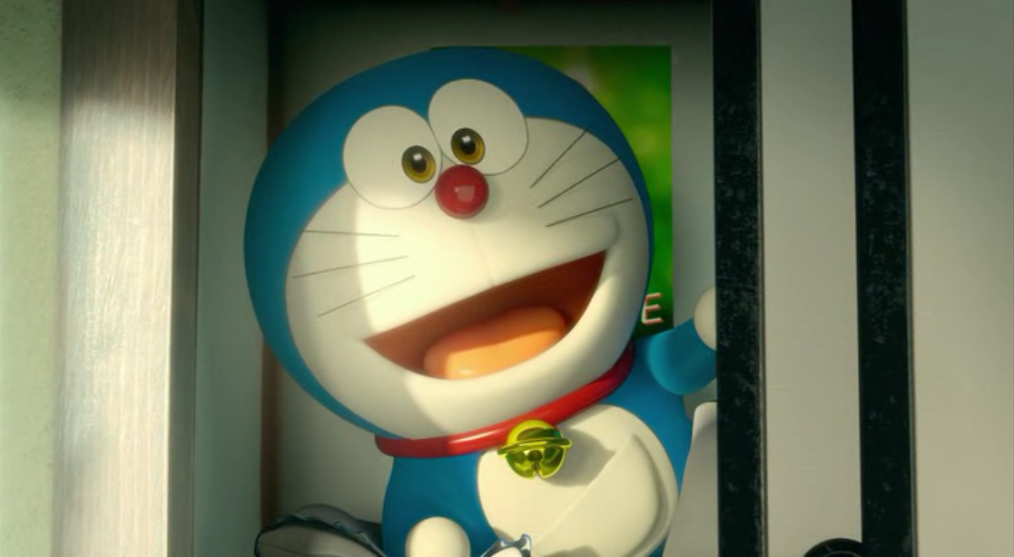 Doraemon Doraemon Wiki Fandom