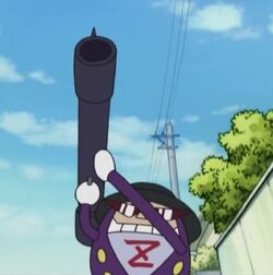 Wrestling Killer Z Gadget Doraemon Wiki Fandom