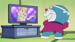 I M Mari Chan 05 Anime Gallery Doraemon Wiki Fandom I M Mari Chan 05 Anime Gallery Doraemon Wiki Fandom