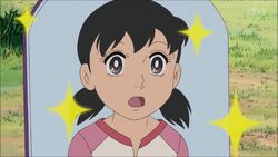 Lying Mirror Gadget Doraemon Wiki Fandom Lying Mirror Gadget Doraemon Wiki Fandom