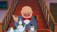 滿月博士(1984年版)