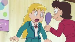 Mari Marui Gallery Doraemon Wiki Fandom