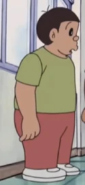 Boy #4