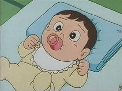 Baby Translator Doraemon Wiki Fandom