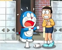 Boku Doraemon (video game) | Doraemon Wiki | Fandom