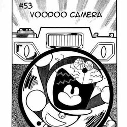 Chapter 053 Cursed Camera Doraemon Wiki Fandom