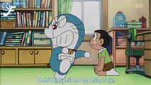 Doraemon Angry Face 26